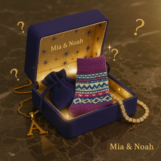 Mystery Box™ – Closing Sale Special